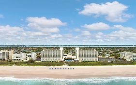 Doubletree Suites By Hilton Melbourne Beach Oceanfront
